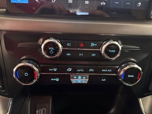 New 2026 Ford F150 XLT w/ XLT Chrome Appearance Package image 38