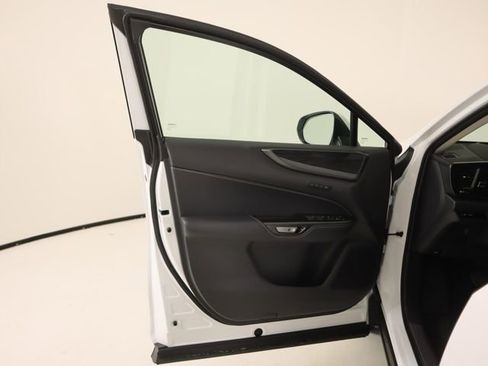 New 2026 Lexus NX 350h AWD w/ Premium Package image 10