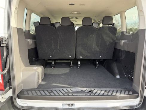Used 2023 Ford Transit 350 XLT image 29