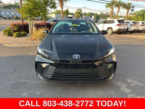 Used 2025 Toyota Camry LE w/ Convenience Package image 32