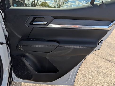 New 2026 GMC Terrain Elevation w/ Black Edition AWD/4WD image 30