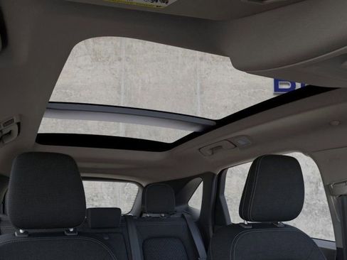 New 2025 Ford Escape Active image 22