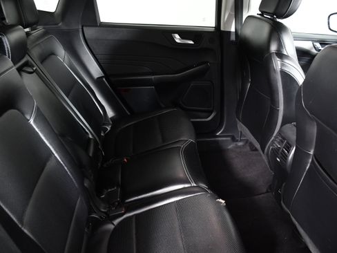 Used 2022 Ford Escape SEL w/ Technology Package image 24