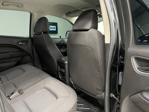 Used 2018 Chevrolet Colorado LT AWD/4WD image 51