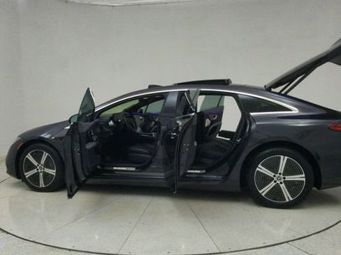 Used 2023 Mercedes-Benz EQS 450+ 450 image 73