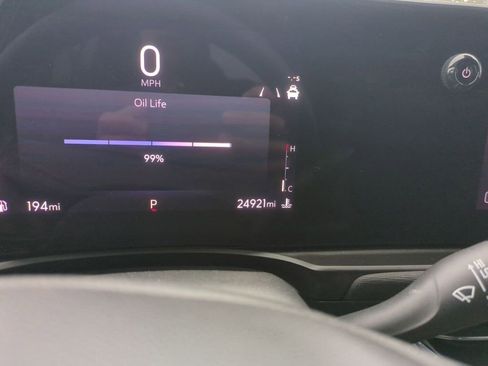 Used 2025 Buick Envista Preferred image 12