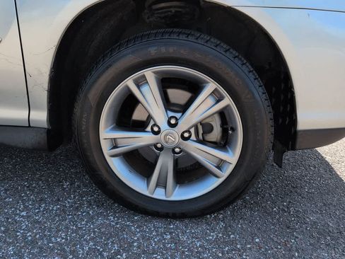Used 2006 Lexus RX 400h AWD image 11