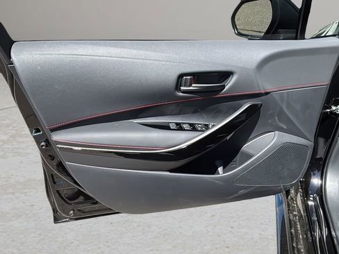New 2026 Toyota Corolla GR AWD/4WD image 17