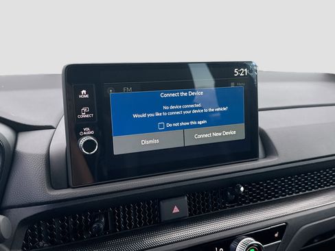 New 2026 Honda CR-V Sport-L image 10