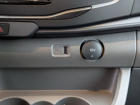 New 2026 Ford Transit 250 Base w/ Load Area Protection Package image 19