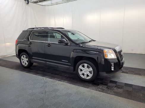 Used 2014 GMC Terrain SLE w/ Convenience Package image 11