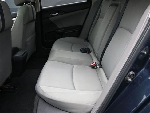 Used 2019 Honda Civic EX image 7