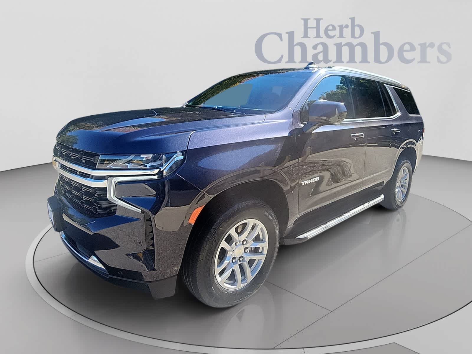 Used 2023 Chevrolet Tahoe LS AWD/4WD image 10