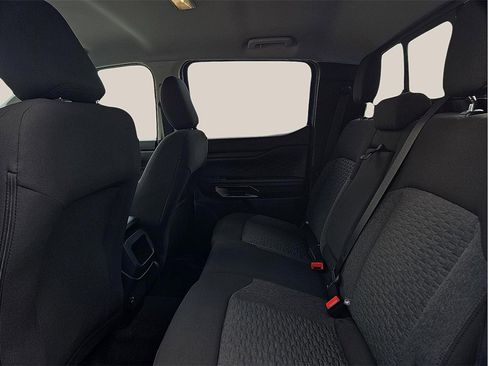 New 2025 Ford Ranger XLT w/ Equipment Group 301A High image 8