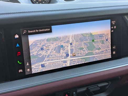 New 2026 Porsche Cayenne S image 18