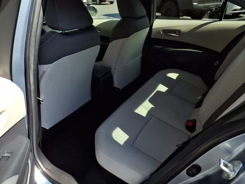 Certified 2021 Toyota Corolla LE image 18