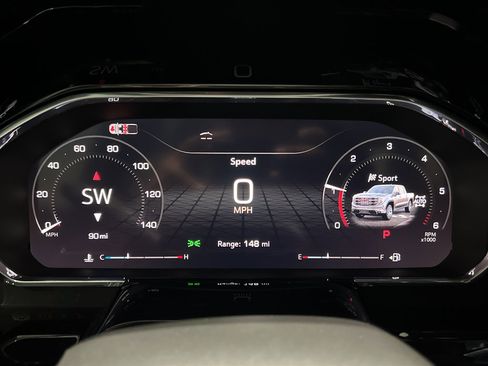 New 2026 GMC Sierra 1500 SLT image 9