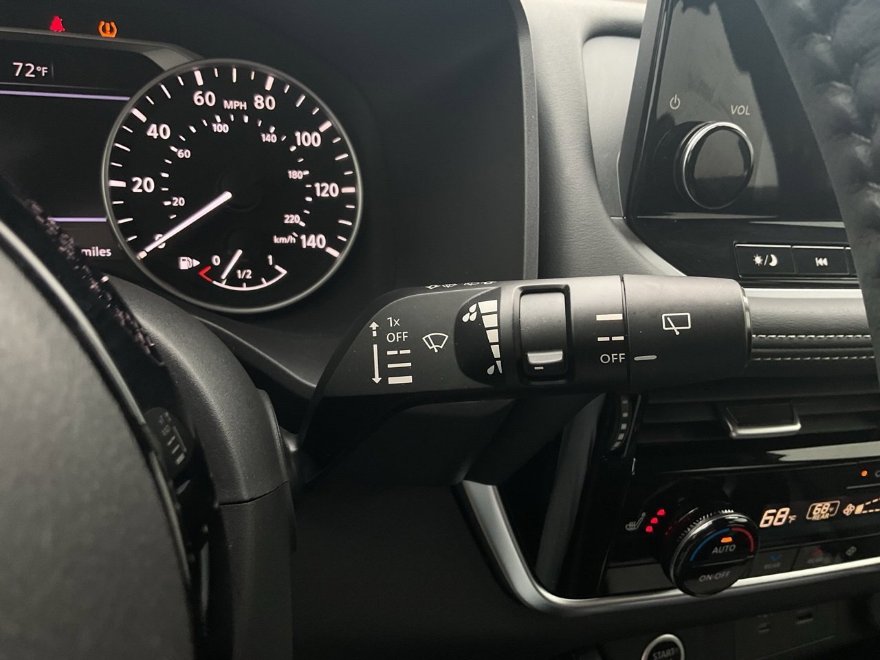 Used 2023 Nissan Rogue SL w/ SL Premium Package FWD image 50