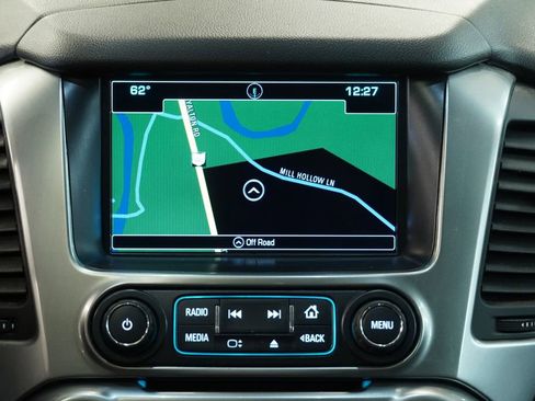 Used 2017 Chevrolet Tahoe LT image 23