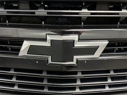 Used 2021 Chevrolet Silverado 1500 RST w/ Max Trailering Package image 30