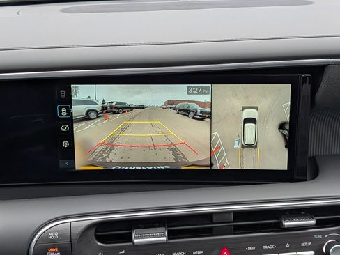 New 2026 Hyundai Palisade Calligraphy image 15