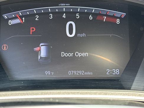 Used 2018 Honda CR-V EX-L image 22