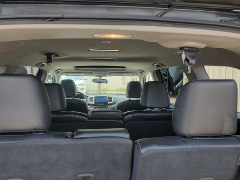 Used 2017 Honda Pilot EX-L image 54
