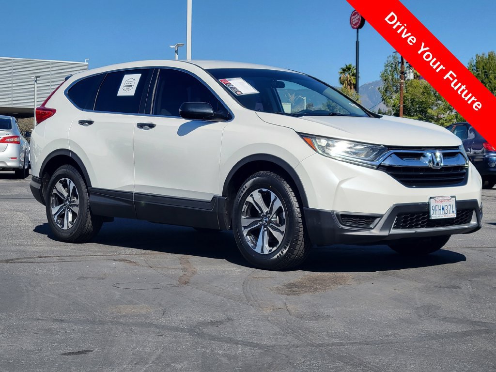 Used 2019 Honda CR-V LX image 31