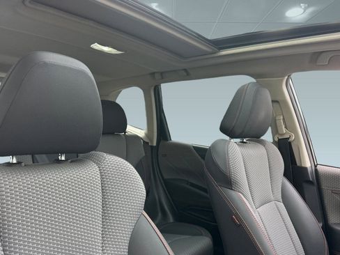 Used 2021 Subaru Forester Sport w/ Popular Package #2 image 14