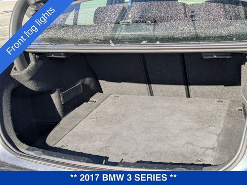 Used 2017 BMW 330e 330e iPerformance image 42