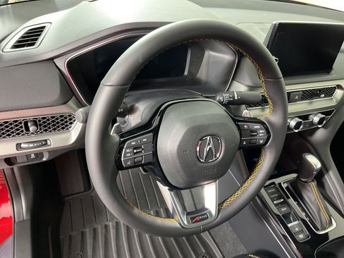New 2026 Acura Integra A-Spec FWD image 26
