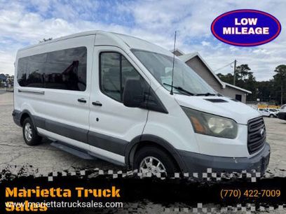 Used 2016 Ford Transit 350 XL