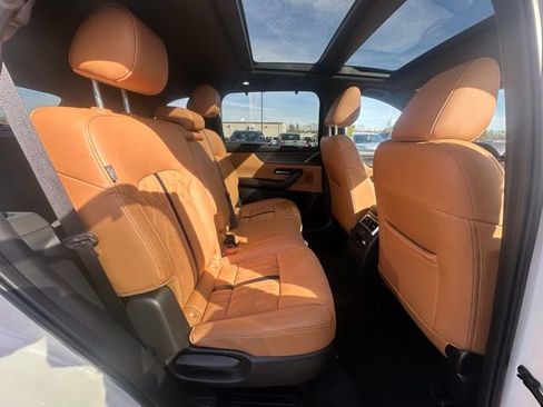 Used 2025 MAZDA CX-70 3.3 Turbo S w/ Premium Plus image 30