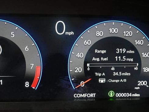 Used 2025 Acura Integra Type S FWD image 16