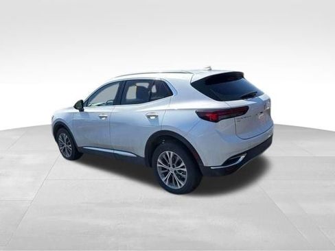 Certified 2023 Buick Envision Preferred AWD/4WD image 2