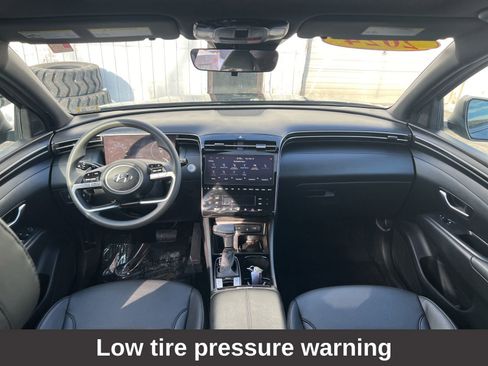 Certified 2024 Hyundai Santa Cruz Night image 27