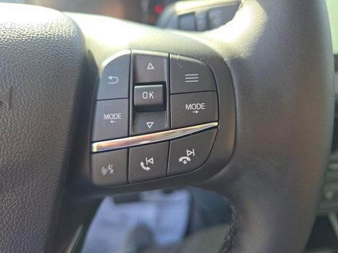 New 2025 Ford Maverick Lariat w/ Black Appearance Package AWD/4WD image 29