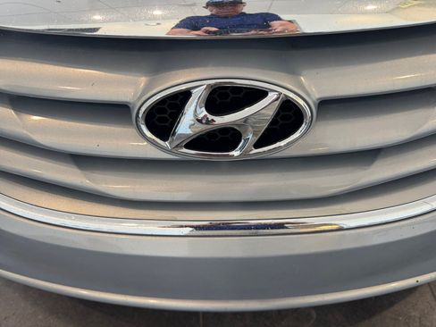 Used 2011 Hyundai Sonata GLS w/ Popular Equipment Pkg 2 FWD image 23