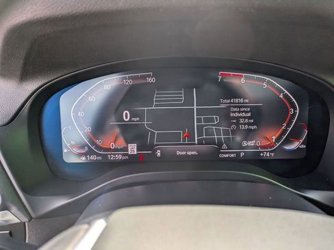 Used 2023 BMW X3 xDrive30i w/ Premium Package image 15