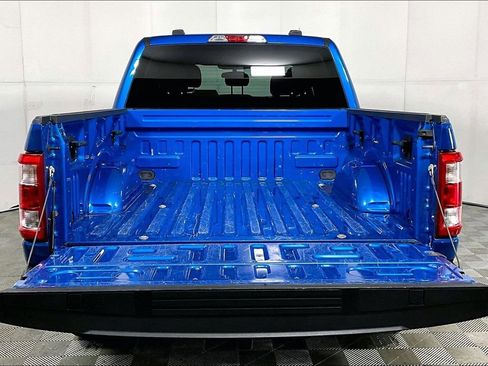 Used 2021 Ford F150 XL w/ STX Appearance Package image 34