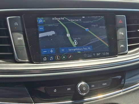 Used 2023 Buick Enclave Essence w/ Experience Buick Package AWD/4WD image 20