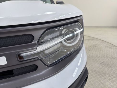 Certified 2024 Ford Bronco Sport Big Bend w/ Convenience Package image 11