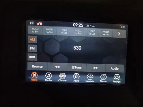 Used 2019 Jeep Compass Latitude w/ Popular Equipment Group image 25