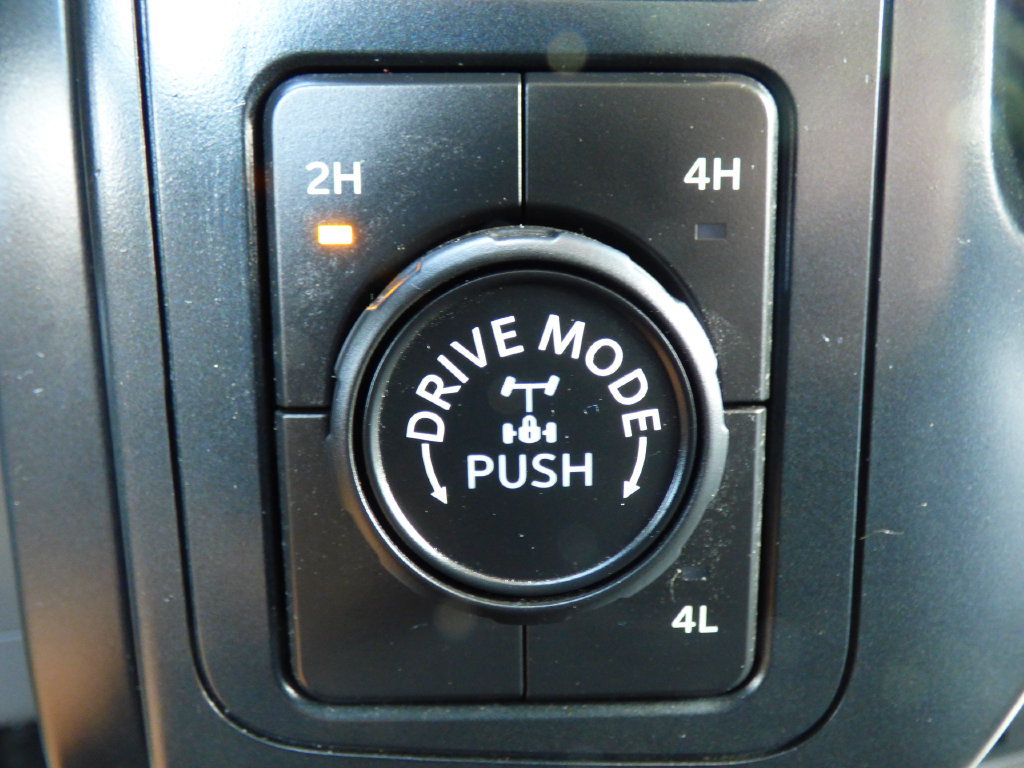 Used 2021 Ford F150 XL w/ Equipment Group 101A High AWD/4WD image 28