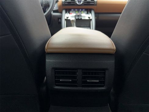 Used 2024 Lexus IS 350 F Sport image 24