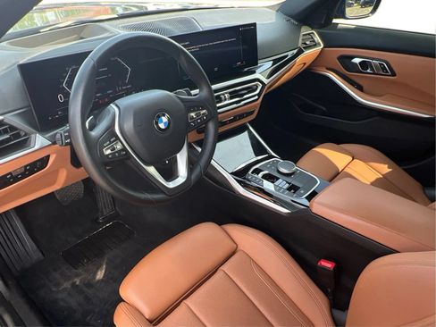 Used 2023 BMW 330i xDrive Sedan w/ Premium Package AWD/4WD image 16