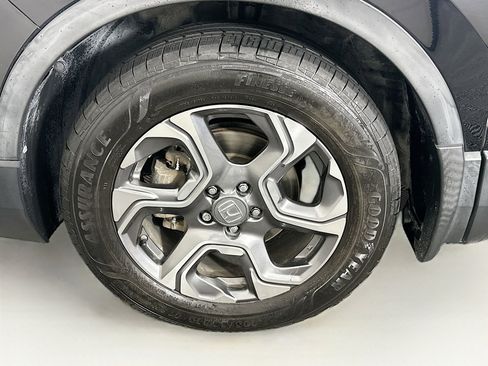 Used 2019 Honda CR-V EX image 11