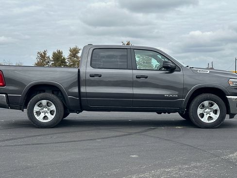 New 2026 RAM 1500 4x4 Crew Cab image 2