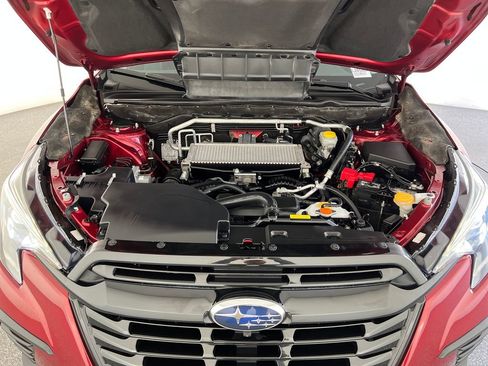 Used 2023 Subaru Ascent Onyx Edition Limited image 27