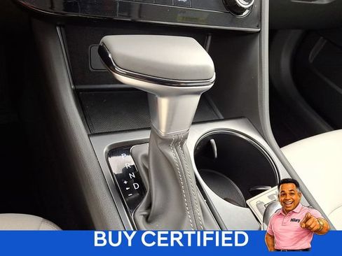 Certified 2025 Hyundai Sonata SE FWD image 18